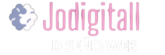 Logo jodigitall